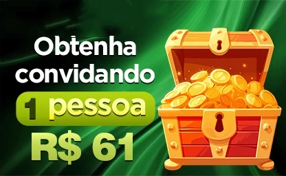 14PG Bônus de indicação